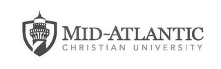 MID-ATLANTIC CHRISTIAN UNIVERSITY logo