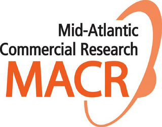 MID-ATLANTIC COMMERCIAL RESEARCH MACR logo