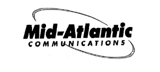 MID-ATLANTIC COMMUNICATIONS logo