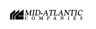 MID-ATLANTIC COMPANIES logo