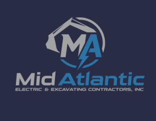 MID ATLANTIC ELECTRIC & EXCAVATING CONTRACTORS, INC MA logo