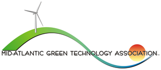 MID-ATLANTIC GREEN TECHNOLOGY ASSOCIATION logo