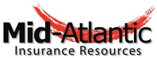 MID-ATLANTIC INSURANCE RESOURCES logo