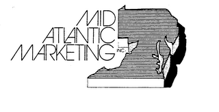 MID ATLANTIC MARKETING INC. logo
