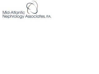 MID-ATLANTIC NEPHROLOGY ASSOCIATES, P.A. logo