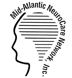 MID-ATLANTIC NEUROCARE NETWORK, INC. logo