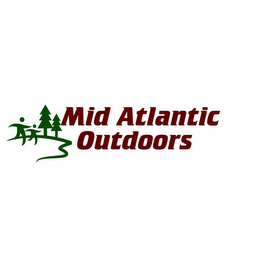 MID ATLANTIC OUTDOORS logo