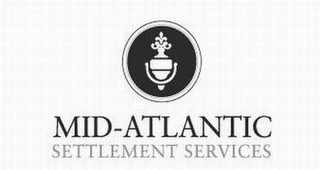 MID-ATLANTIC SETTLEMENT SERVICES logo