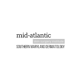 MID-ATLANTIC SKIN SURGERY INSTITUTE SOUTHERN MARYLAND DERMATOLOGY logo