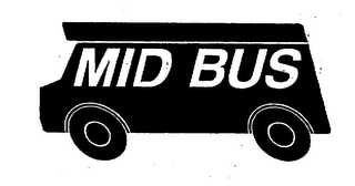 MID BUS logo