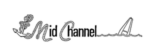 MID CHANNEL logo