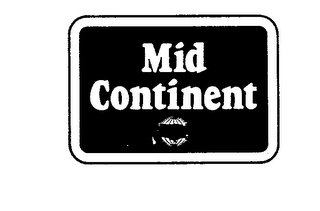 MID CONTINENT logo