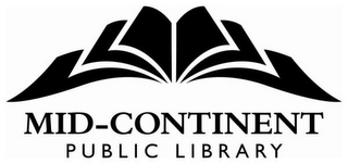 MID-CONTINENT PUBLIC LIBRARY logo