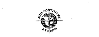 MID-CONTINENT SYSTEM logo