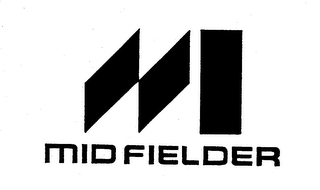 MID FIELDER logo