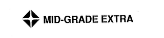MID-GRADE EXTRA logo