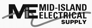 MID-ISLAND ELECTRICAL SUPPLY