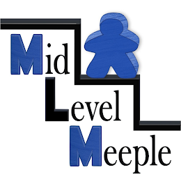 MID LEVEL MEEPLE logo