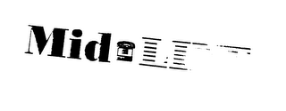 MID LINE logo