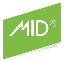 MID M logo