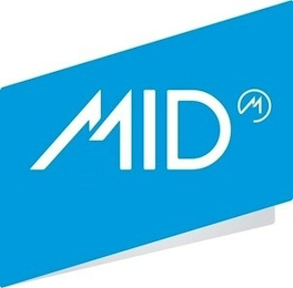 MID M logo