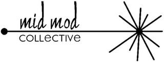 MID MOD COLLECTIVE logo