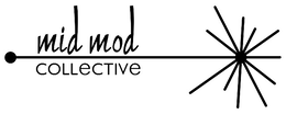 MID MOD COLLECTIVE logo
