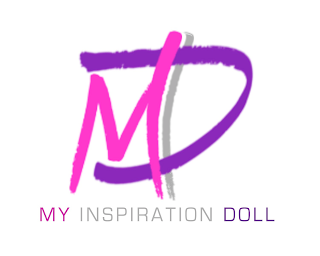 MID MY INSPIRATION DOLL logo