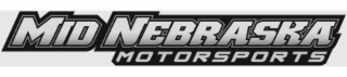 MID NEBRASKA MOTORSPORTS logo