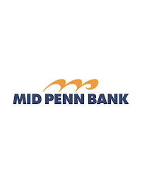 MID PENN BANK logo