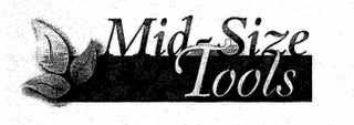 MID-SIZE TOOLS logo