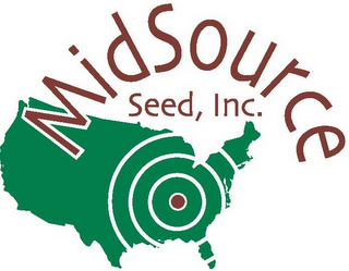 MID SOURCE SEED INC. logo