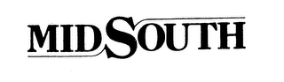 MID SOUTH logo