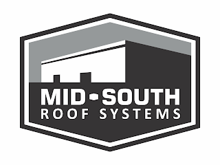 MID-SOUTH ROOF SYSTEMS logo