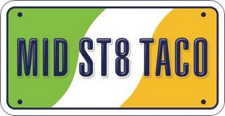 MID ST8 TACO logo