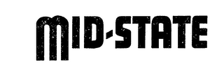 MID-STATE logo