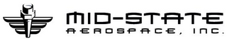 MID-STATE AEROSPACE, INC. logo