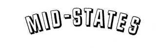 MID-STATES logo