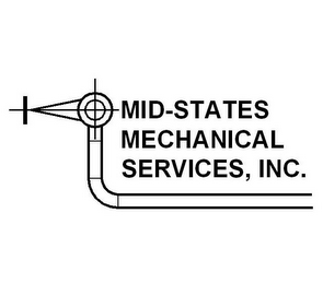 MID-STATES MECHANICAL SERVICES, INC. logo