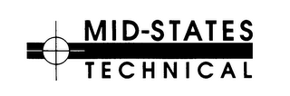 MID-STATES TECHNICAL logo