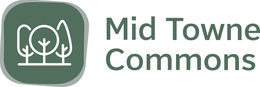 MID TOWNE COMMONS logo
