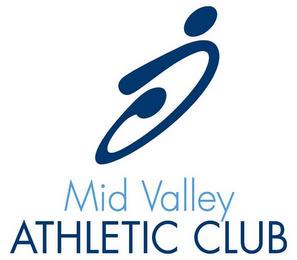 MID VALLEY ATHLETIC CLUB logo