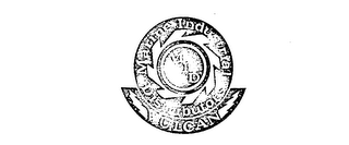 MID VULCAN MARINE-INDUSTRIAL DISTRIBUTORS logo