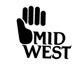MID WEST logo