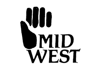 MID WEST logo