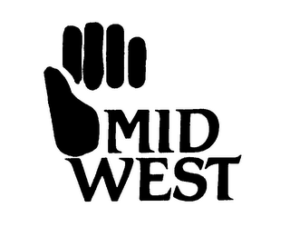 MID WEST logo