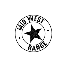 MID WEST RANGE logo
