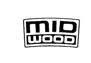 MID WOOD logo