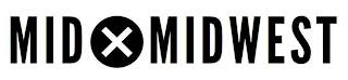 MID X MIDWEST logo