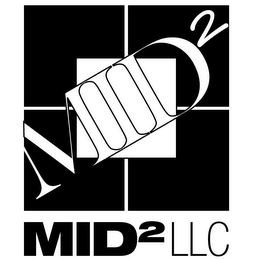 MID2 MID2 LLC logo